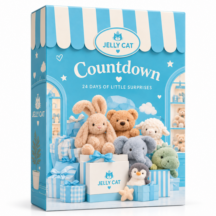 Jelly Countdown