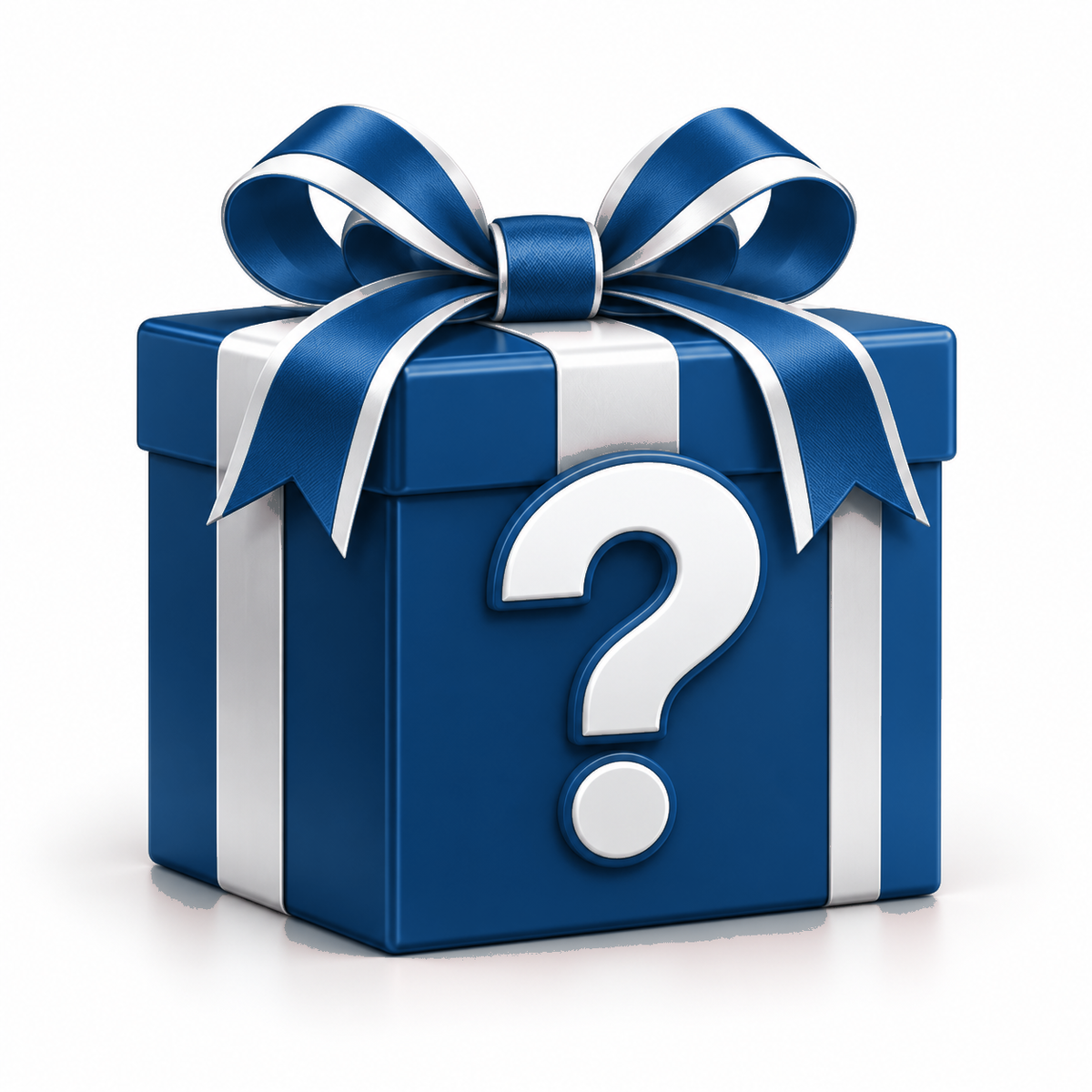 Mystery Gift