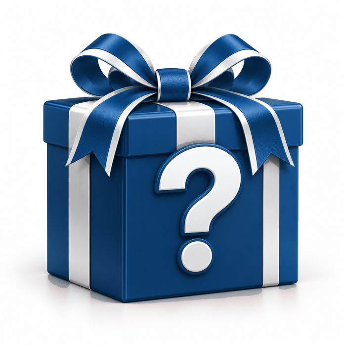Mystery Gift